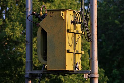 electric boxes on poles transformers making a flash and boom|transformer outage loud boom.